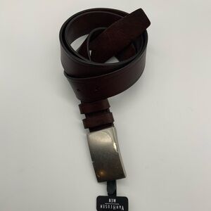 VAN HEUSEN BELT FOR MEN